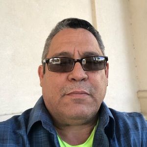 Meet your Posher, Francisco j